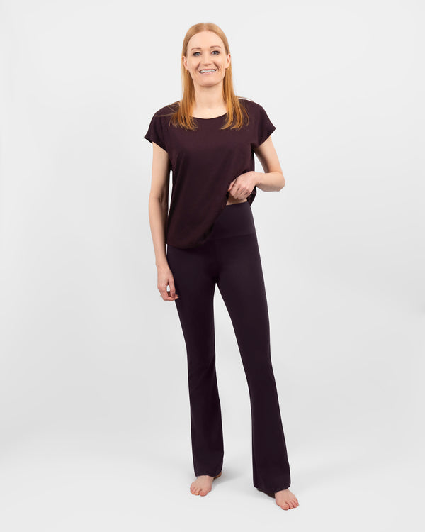 Modelo 175 cm Talla XS