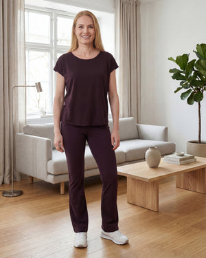 Modelo 170 cm Talla S
