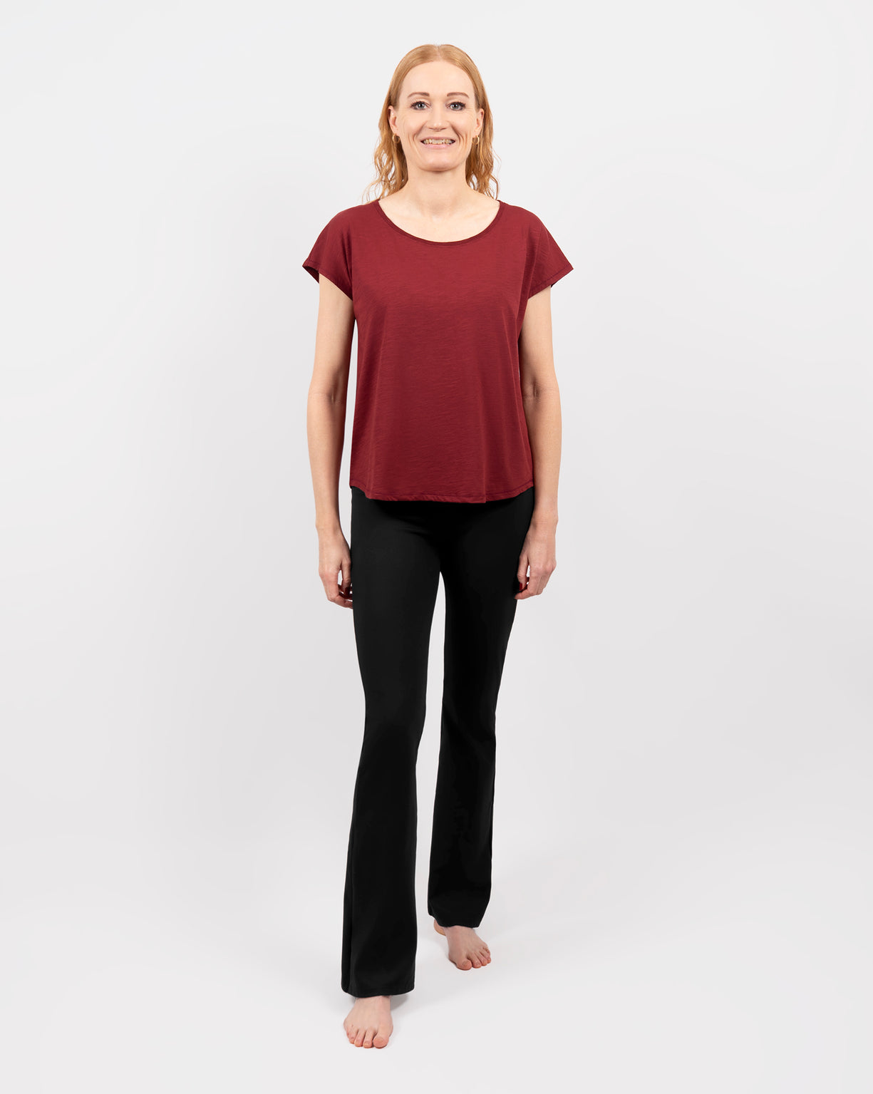 Modelo 175 cm Talla XS