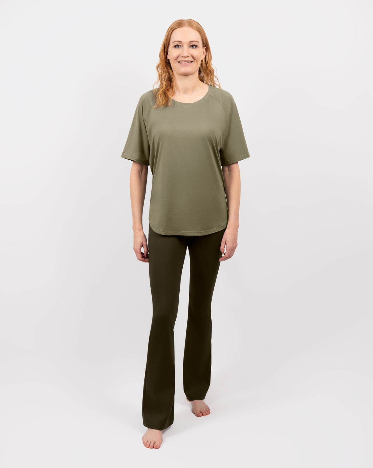 Modelo 175 cm Talla XS