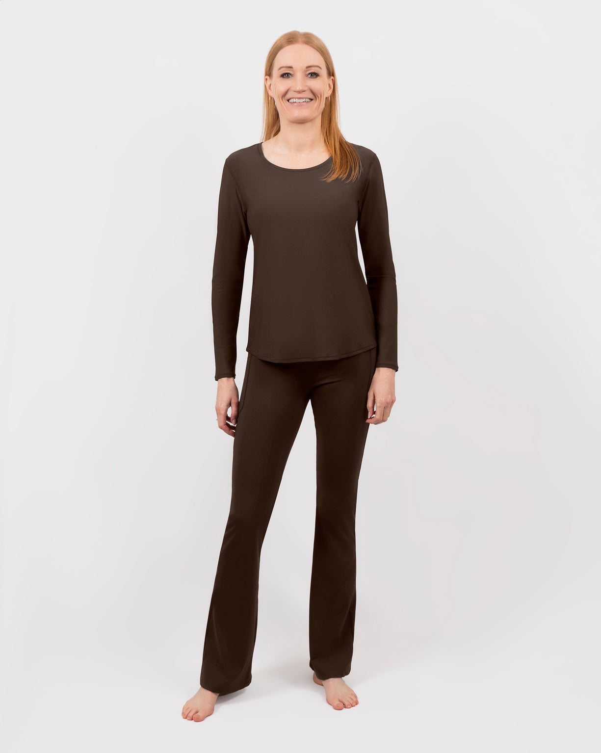 Modelo 175 cm Talla XS
