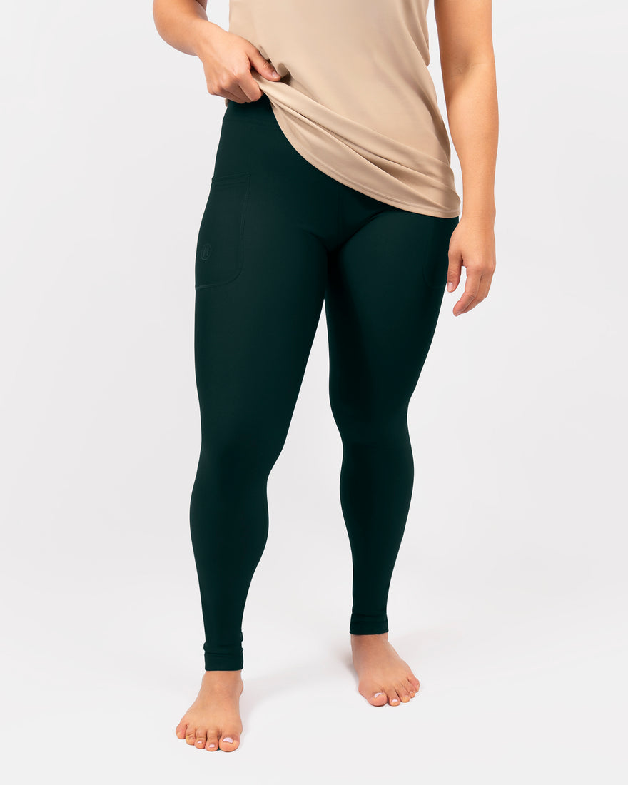 Modelo 163 cm Talla S