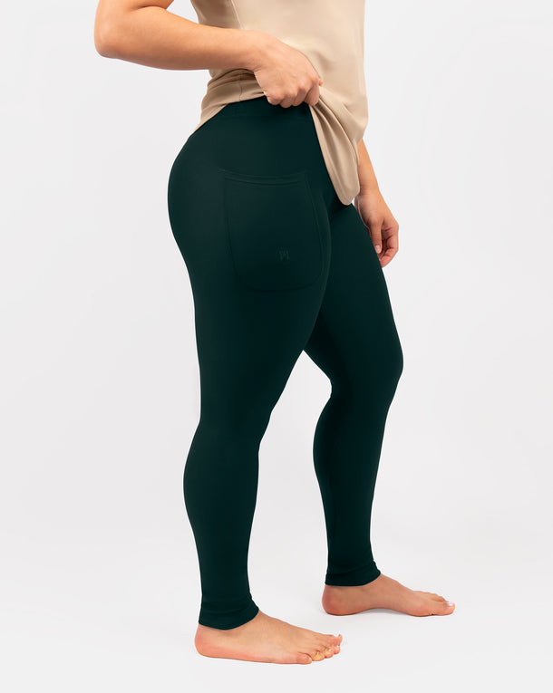 Modelo 163 cm Talla S