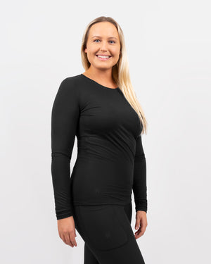 Modelo 167 cm Talla M