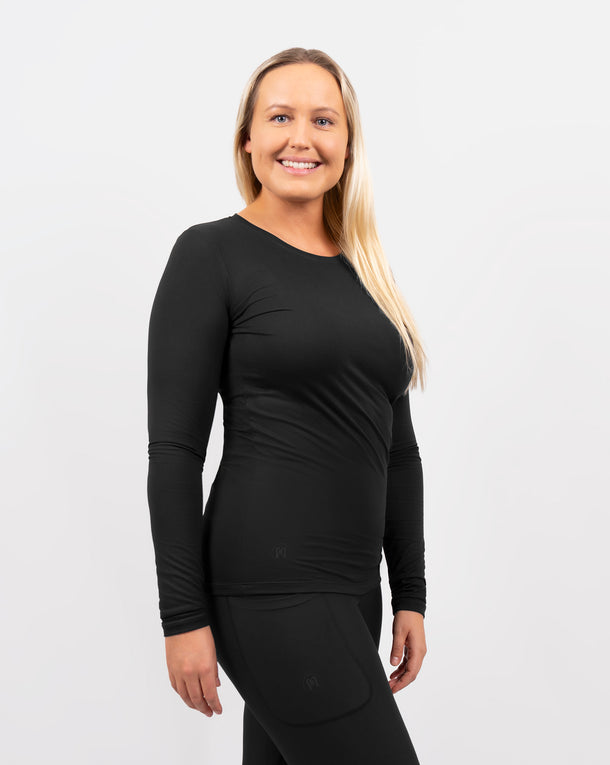 Modelo 167 cm Talla M