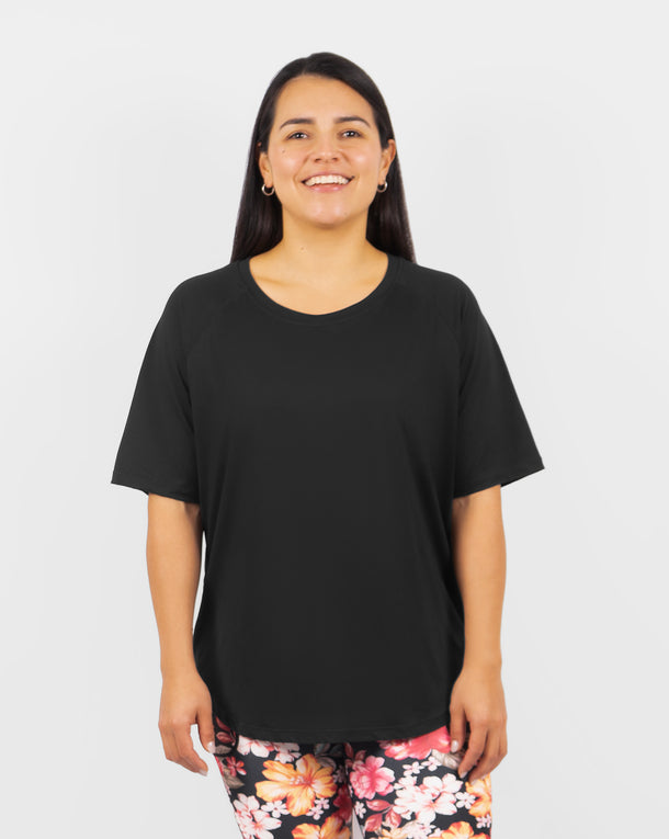 Modelo 163 cm Talla S