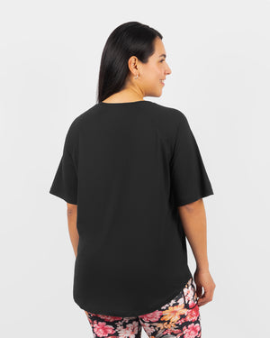 Modelo 163 cm Talla S