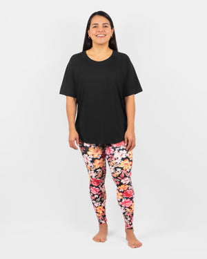 Modelo 163 cm Talla S