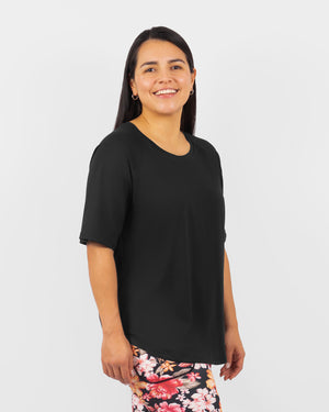 Modelo 163 cm Talla S