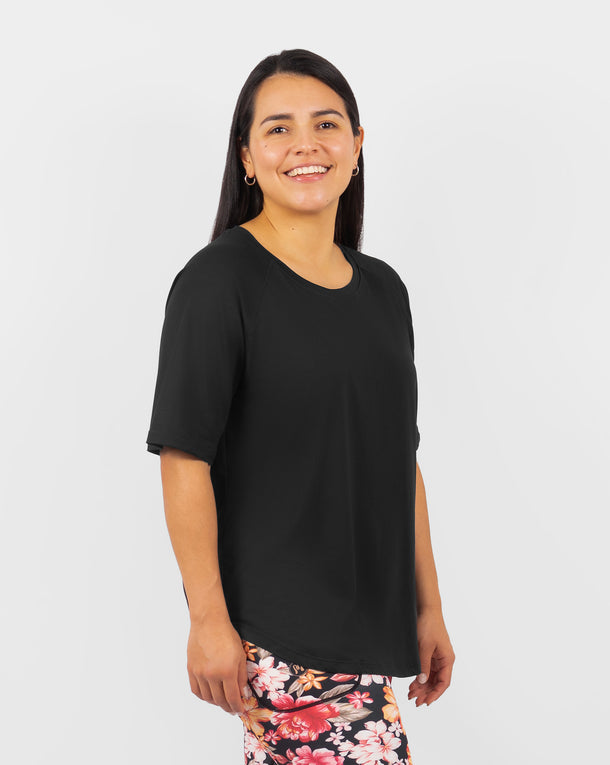 Modelo 163 cm Talla S