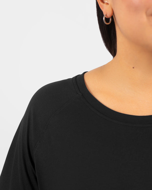 Modelo 163 cm Talla S