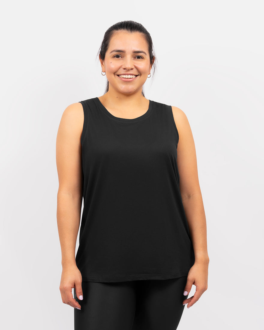 Modelo 163 cm Talla S