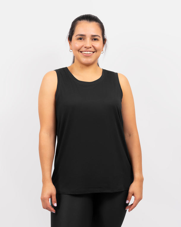 Modelo 163 cm Talla S
