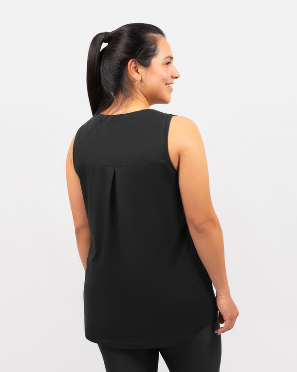 Modelo 163 cm Talla S
