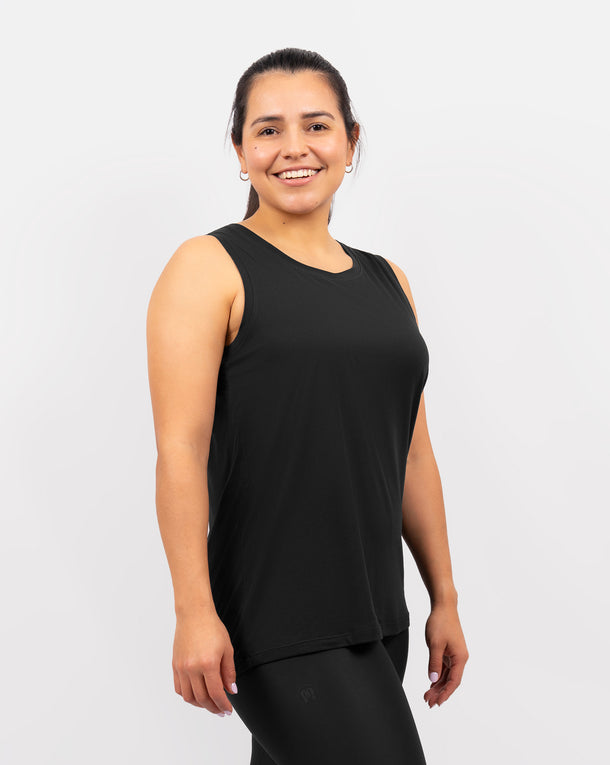 Modelo 163 cm Talla S