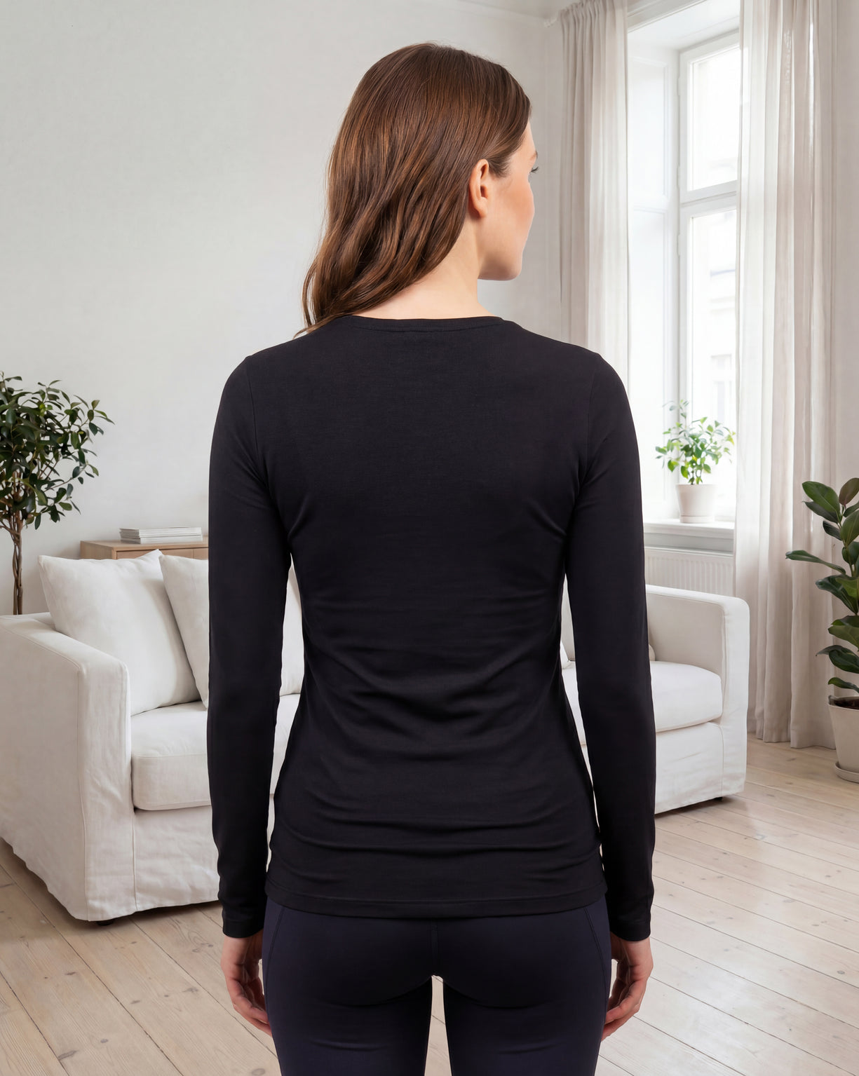 Modelo 175 cm Talla S