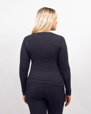 Modelo 167 cm Talla M