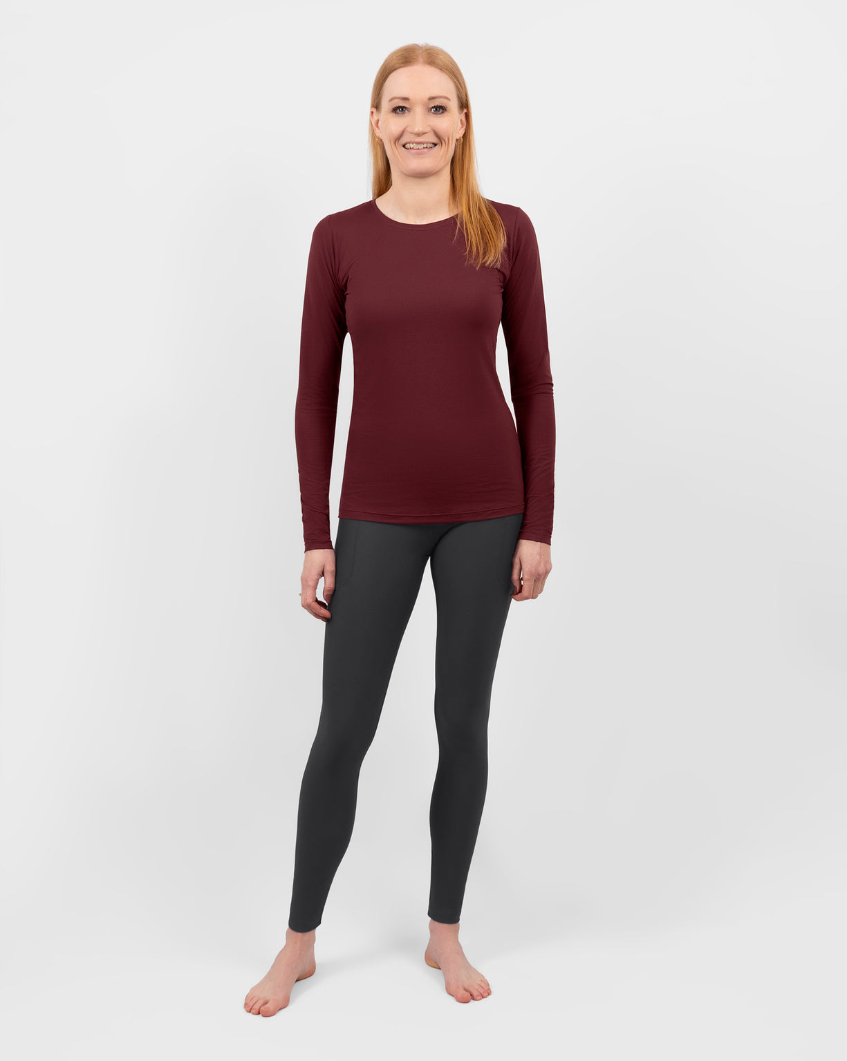 Modelo 175 cm Talla XS