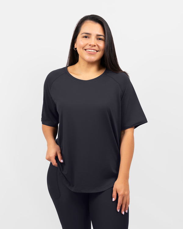 Modelo 163 cm Talla S