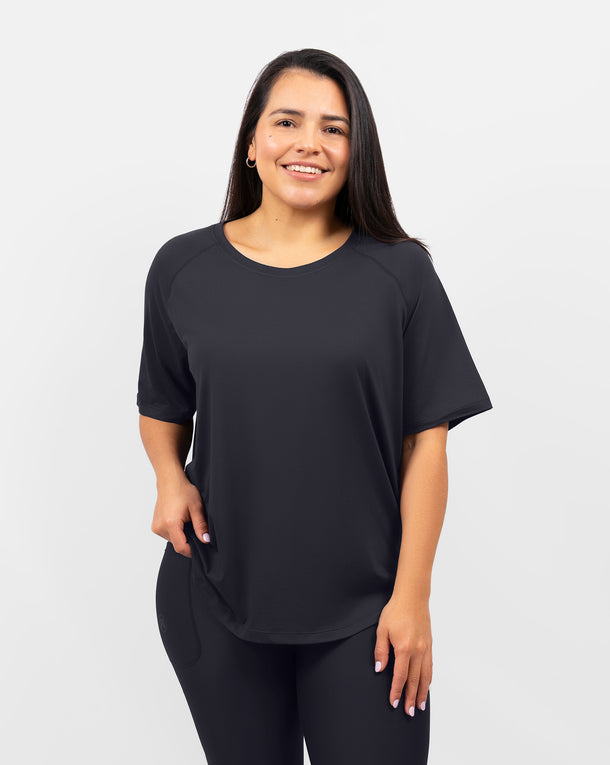 Modelo 163 cm Talla S