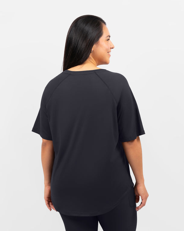 Modelo 163 cm Talla S