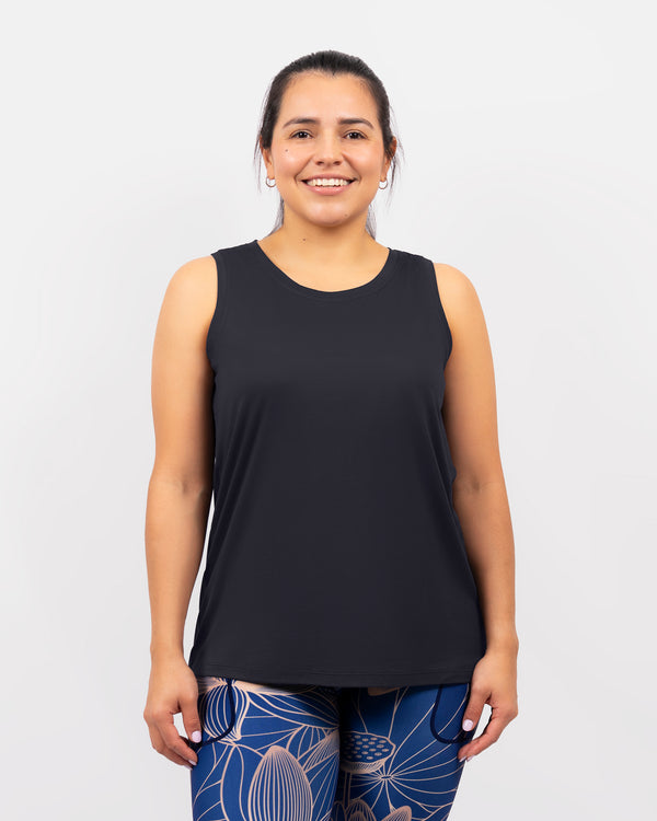 Modelo 163 cm Talla S