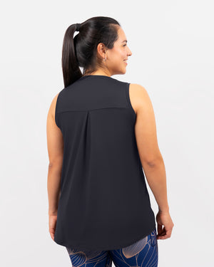 Modelo 163 cm Talla S