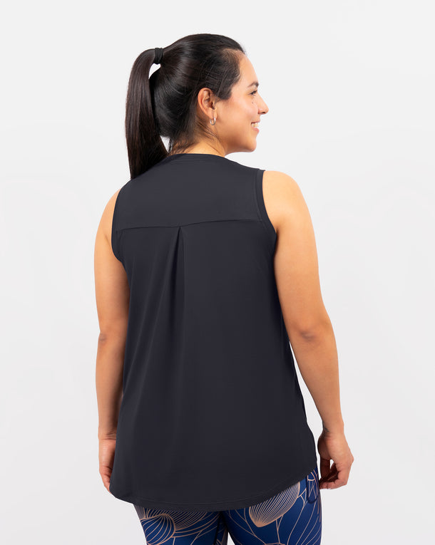 Modelo 163 cm Talla S
