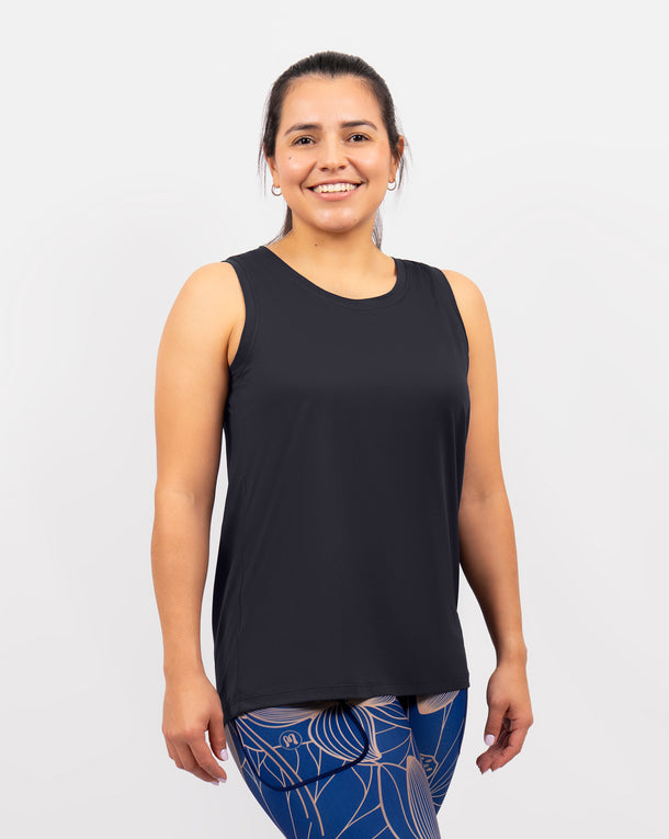 Modelo 163 cm Talla S