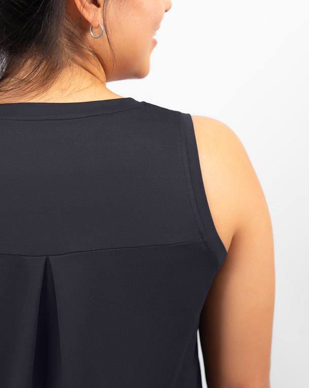 Modelo 163 cm Talla S