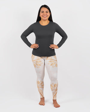 Modelo 163 cm Talla S