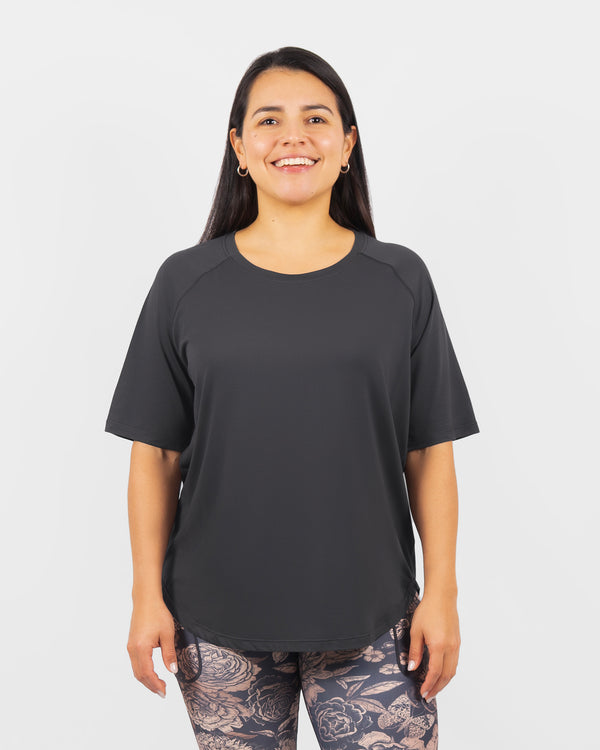 Modelo 163 cm Talla S