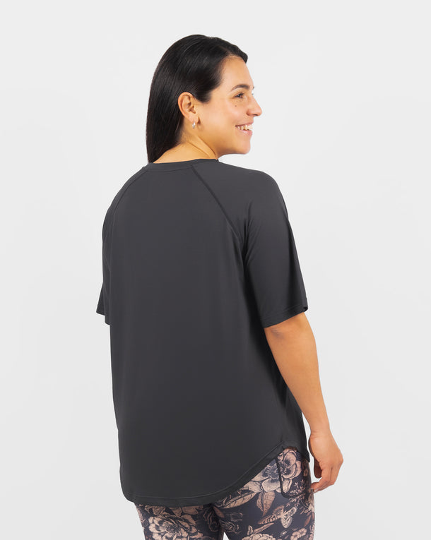 Modelo 163 cm Talla S