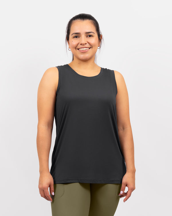 Modelo 163 cm Talla S