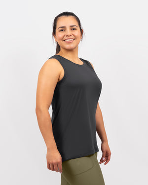 Modelo 163 cm Talla S