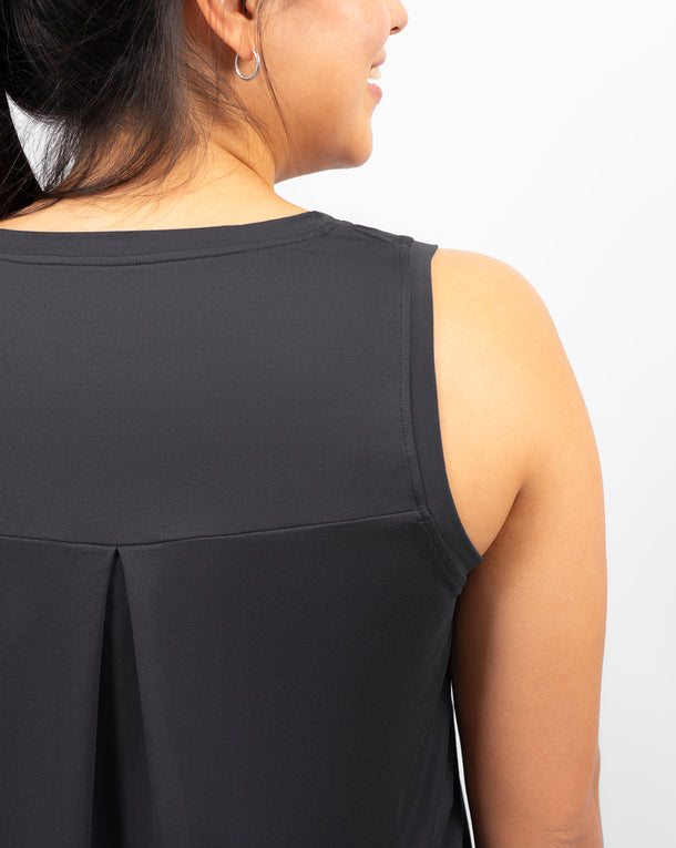 Modelo 163 cm Talla S