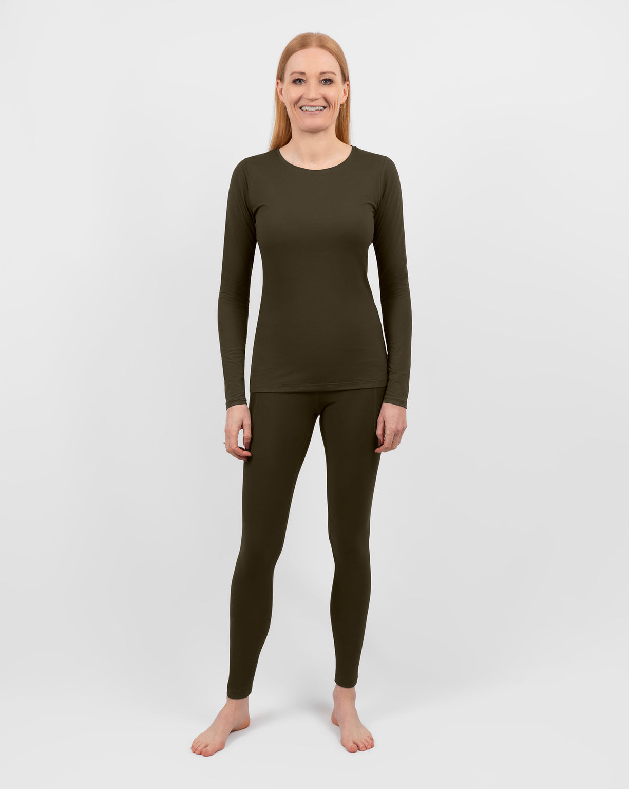 Modelo 175 cm Talla XS
