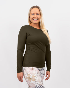 Modelo 167 cm Talla M