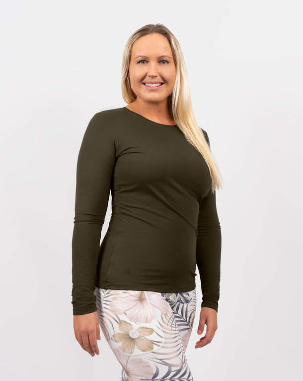 Modelo 167 cm Talla M