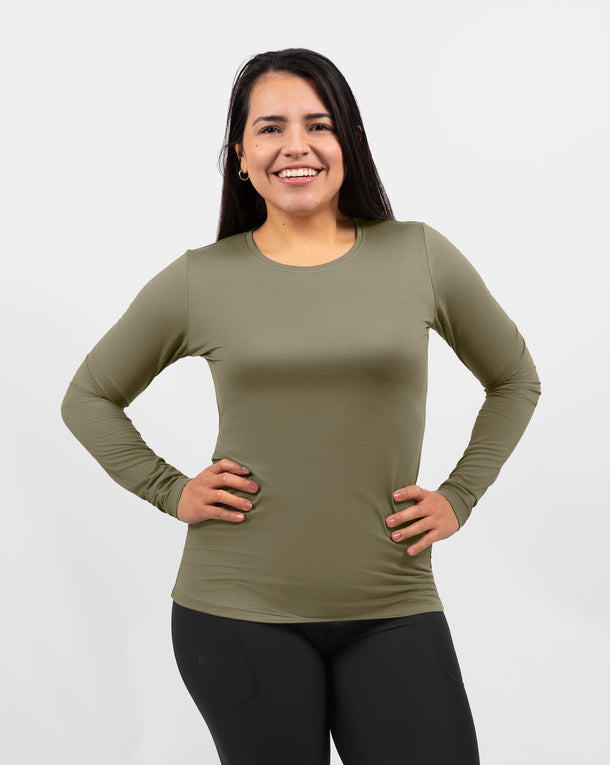 Modelo 163 cm Talla S