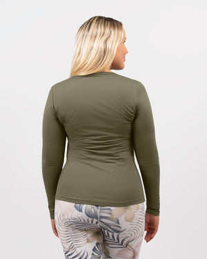 Modelo 167 cm Talla M