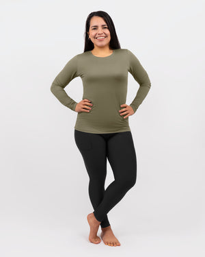 Modelo 163 cm Talla S