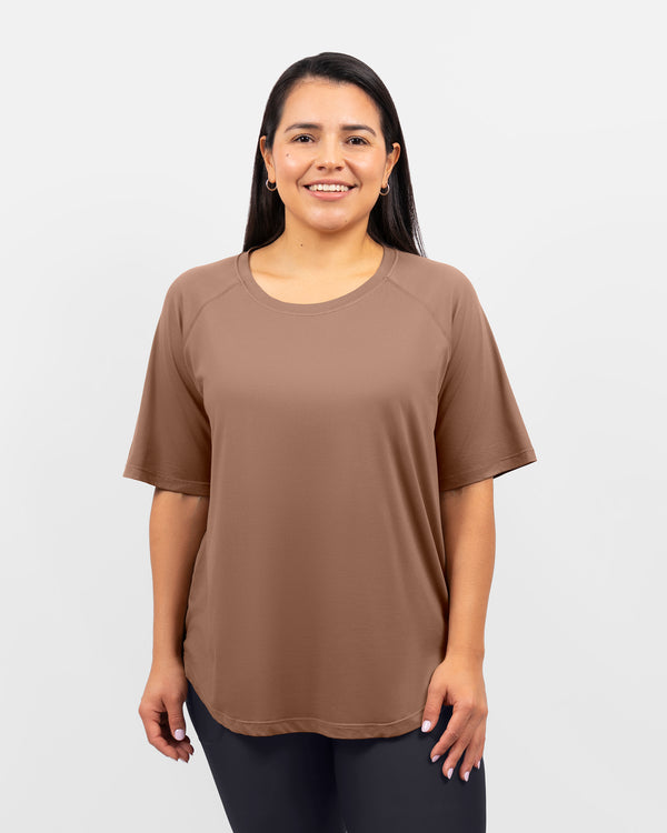 Modelo 163 cm Talla S
