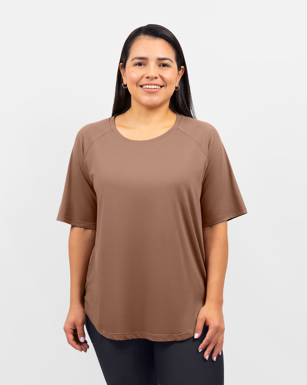 Modelo 163 cm Talla S