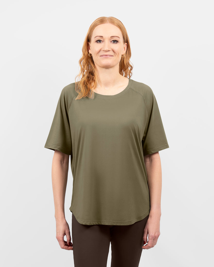Modelo 175 cm Talla XS