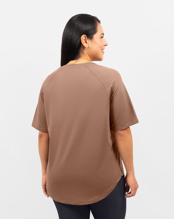 Modelo 163 cm Talla S