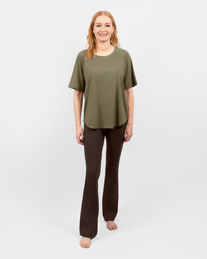 Modelo 175 cm Talla XS