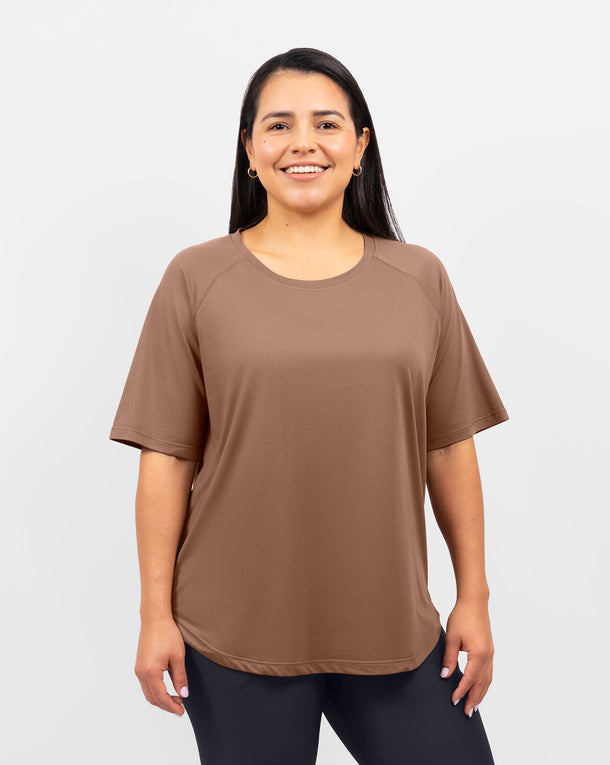 Modelo 163 cm Talla S