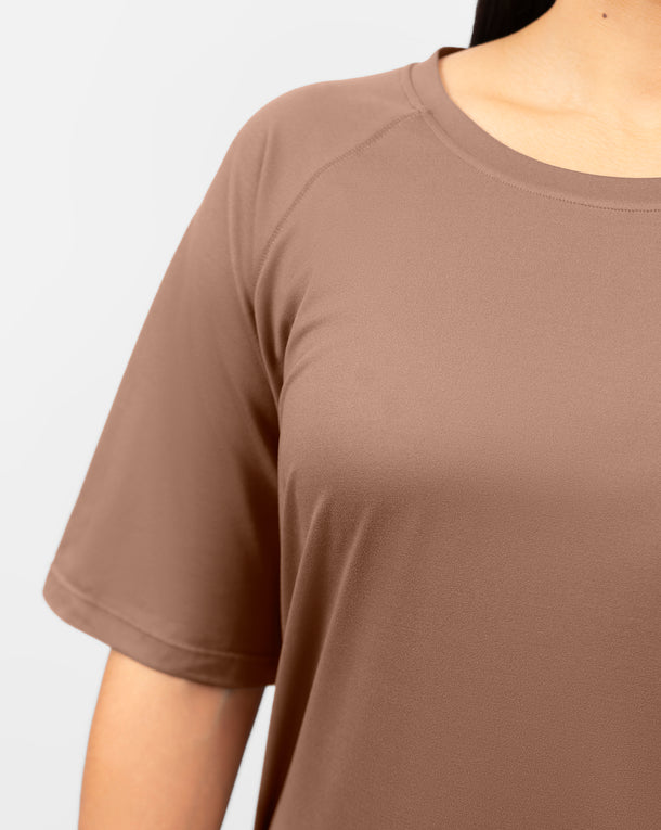 Modelo 163 cm Talla S