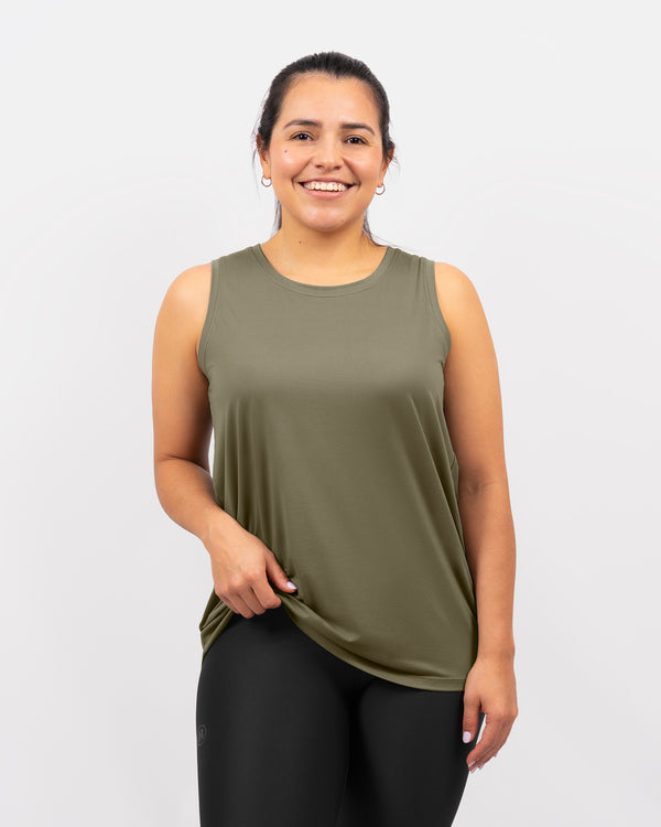 Modelo 163 cm Talla S